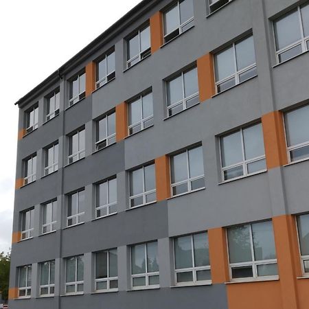 White Coral Club Pansiyon Kösice Dış mekan fotoğraf