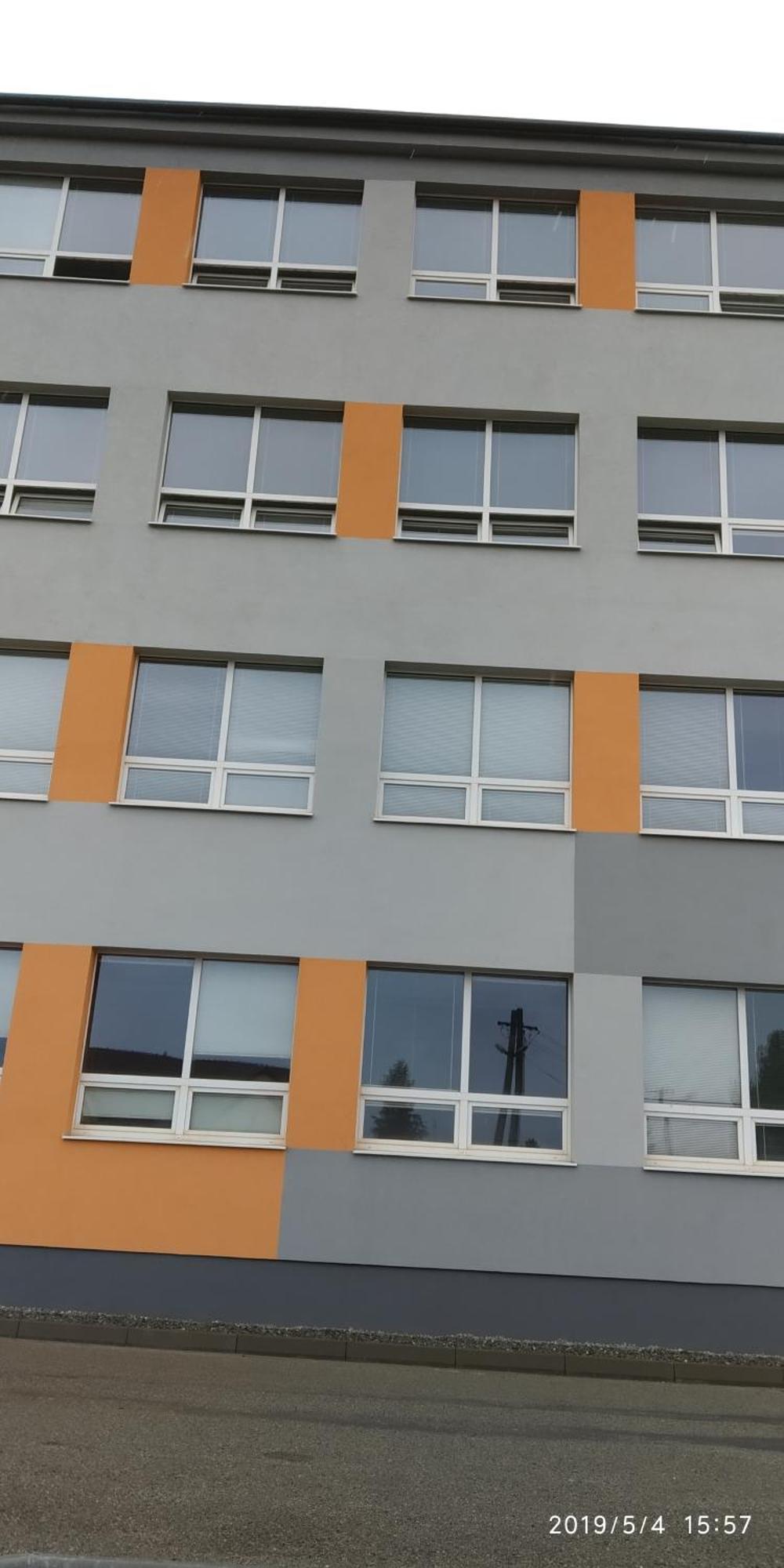 White Coral Club Pansiyon Kösice Dış mekan fotoğraf