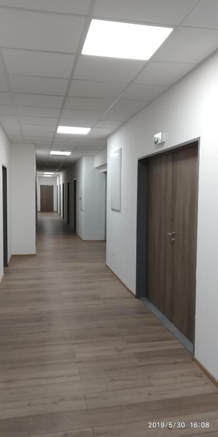 White Coral Club Pansiyon Kösice Dış mekan fotoğraf